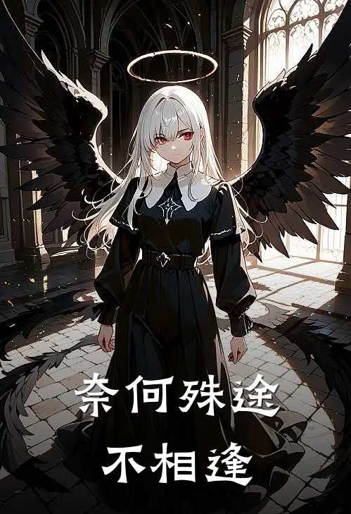 奈何殊途不相逢