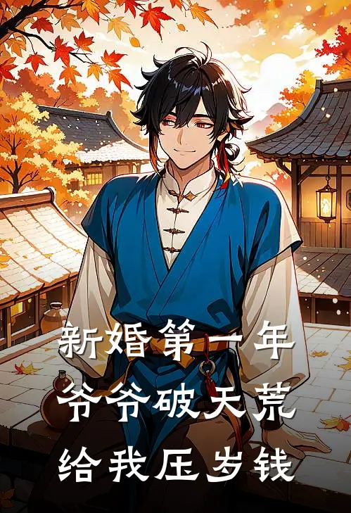 新婚第一年爷爷破天荒给我压岁钱(孕妇胎儿)最新章节在线阅读_(新婚第一年爷爷破天荒给我压岁钱)完整版免费在线阅读