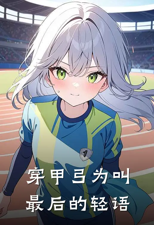 穿甲弓为叫最后的轻语