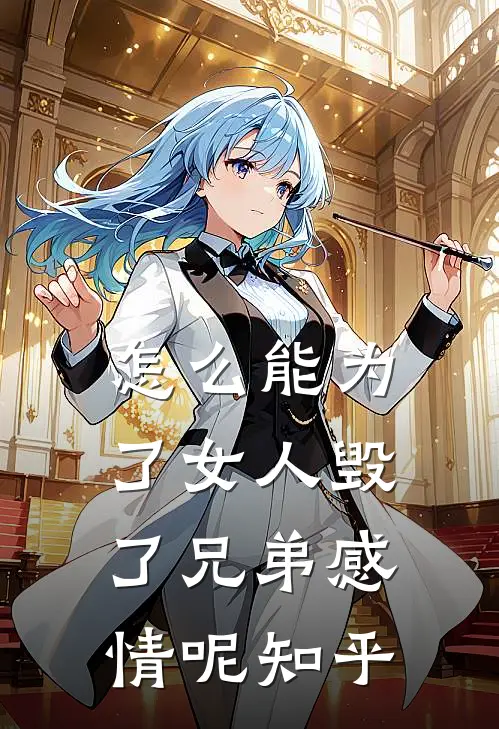 怎么能为了女人毁了兄弟感情呢知乎