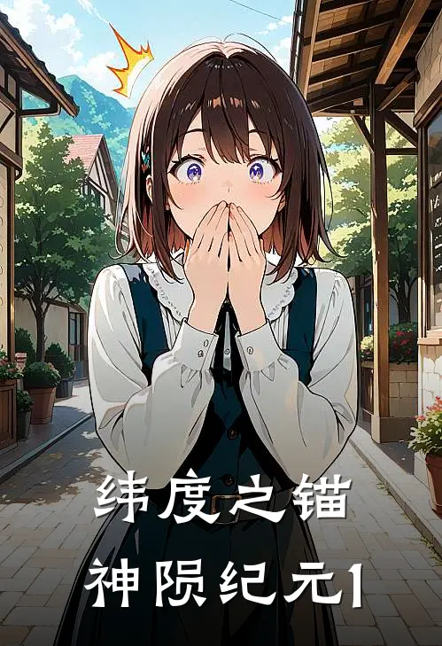 纬度之锚：神陨纪元1(陆昭清道夫)完本小说大全_完本热门小说纬度之锚：神陨纪元1陆昭清道夫