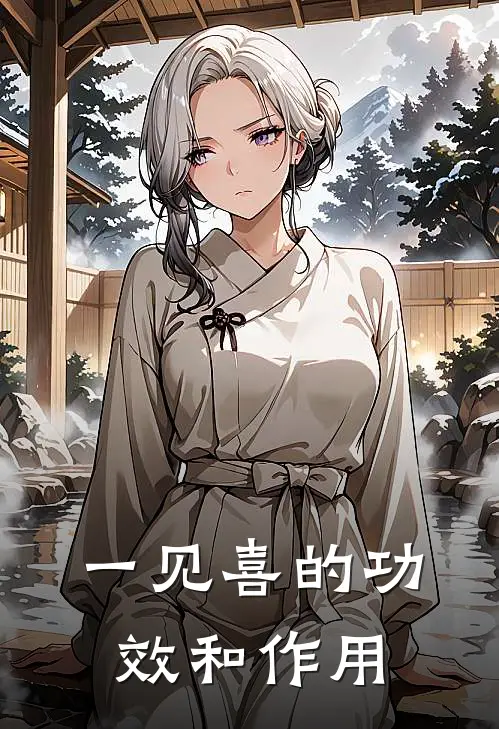 一见喜的功效和作用