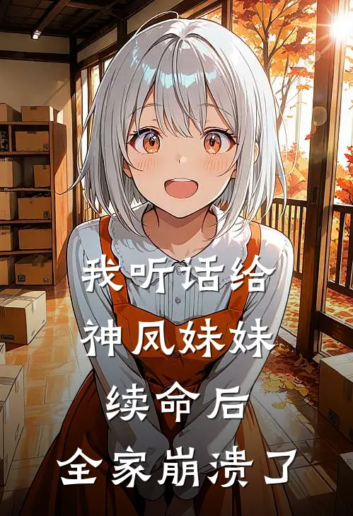 我听话给神凤妹妹续命后，全家崩溃了(宁婉阿禾)完整版免费阅读_最新章节列表我听话给神凤妹妹续命后，全家崩溃了(宁婉阿禾)