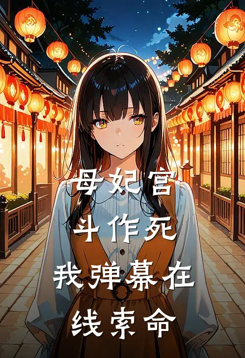 母妃宫斗作死，我弹幕在线索命