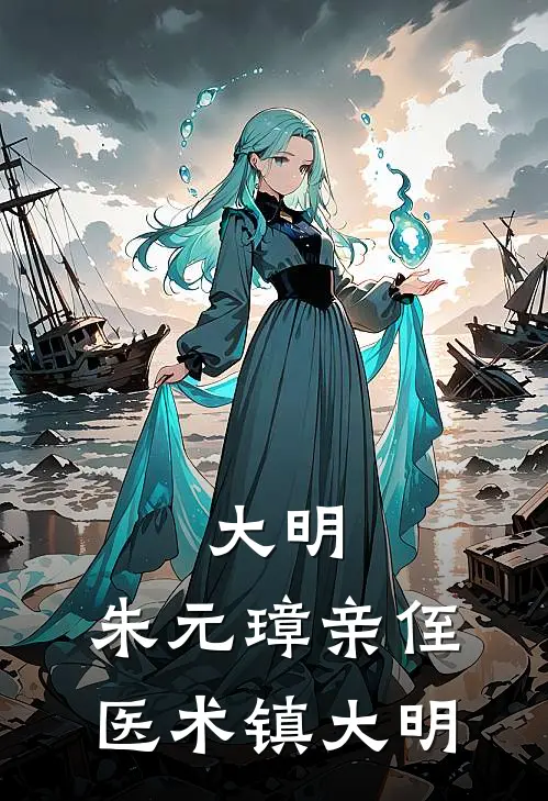 大明：朱元璋亲侄，医术镇大明朱念安朱元璋无弹窗全文免费阅读_最新推荐小说大明：朱元璋亲侄，医术镇大明(朱念安朱元璋)