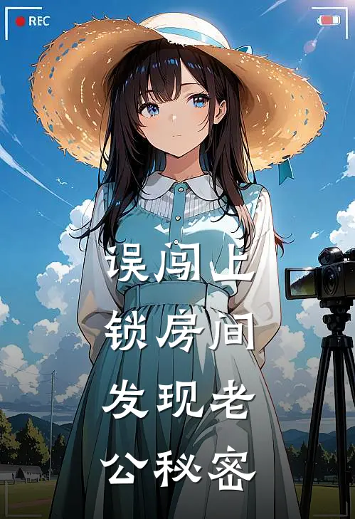 误闯上锁房间，发现老公秘密许知愿沈让小说推荐完结_全集免费小说误闯上锁房间，发现老公秘密(许知愿沈让)