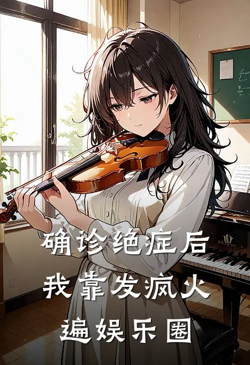 确诊绝症后我靠发疯火遍娱乐圈夏窈孙姐热门小说阅读_好看的小说推荐完结确诊绝症后我靠发疯火遍娱乐圈夏窈孙姐