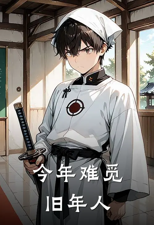 今年难觅旧年人