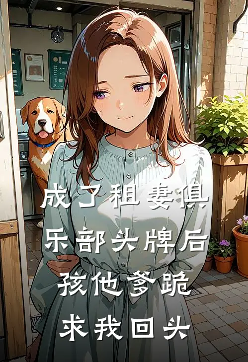 成了租妻俱乐部头牌后，孩他爹跪求我回头向暖江述热门小说阅读_免费完结小说成了租妻俱乐部头牌后，孩他爹跪求我回头向暖江述