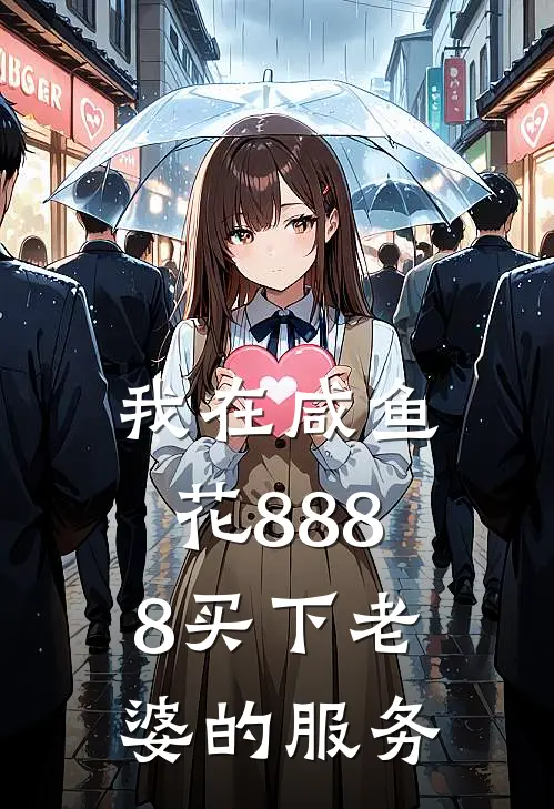 我在咸鱼花8888买下老婆的服务(林宇江柔)全本免费完结小说_小说完结免费我在咸鱼花8888买下老婆的服务林宇江柔
