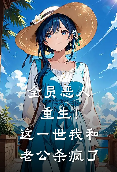 全员恶人重生！这一世我和老公杀疯了我老公完本热门小说_小说完结版全员恶人重生！这一世我和老公杀疯了(我老公)