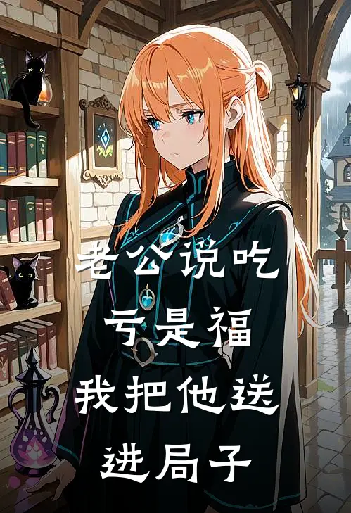 老公说吃亏是福，我把他送进局子