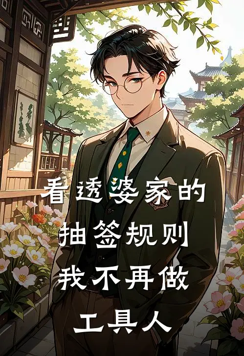 苏晴江毅(看透婆家的抽签规则，我不再做工具人)全本免费在线阅读_苏晴江毅全集在线阅读