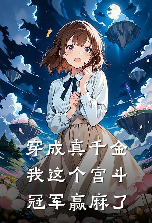 穿成真千金，我这个宫斗冠军赢麻了(真千金太子爷)推荐完结小说_最新章节列表穿成真千金，我这个宫斗冠军赢麻了(真千金太子爷)