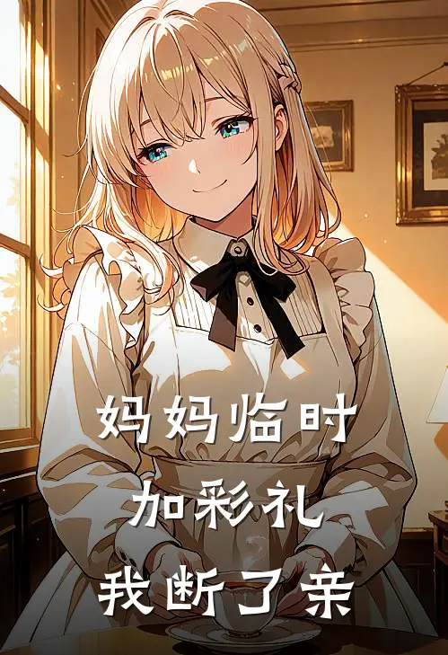 妈妈临时加彩礼，我断了亲