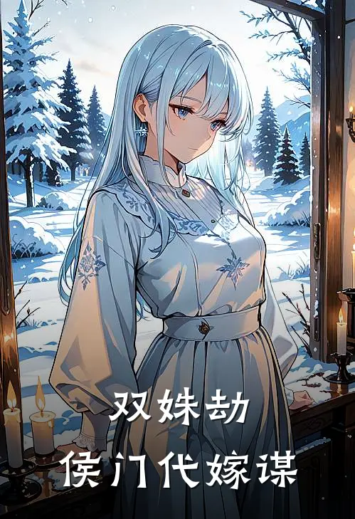 双姝劫：侯门代嫁谋沈蘅枝沈蘅芷完结小说大全_免费热门小说双姝劫：侯门代嫁谋(沈蘅枝沈蘅芷)