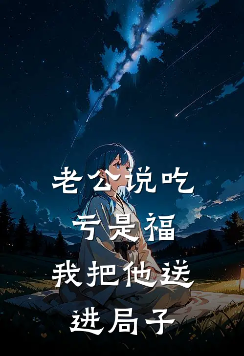 老公说吃亏是福，我把他送进局子(沈蔓赵雪)无弹窗小说免费阅读_小说免费阅读无弹窗老公说吃亏是福，我把他送进局子沈蔓赵雪