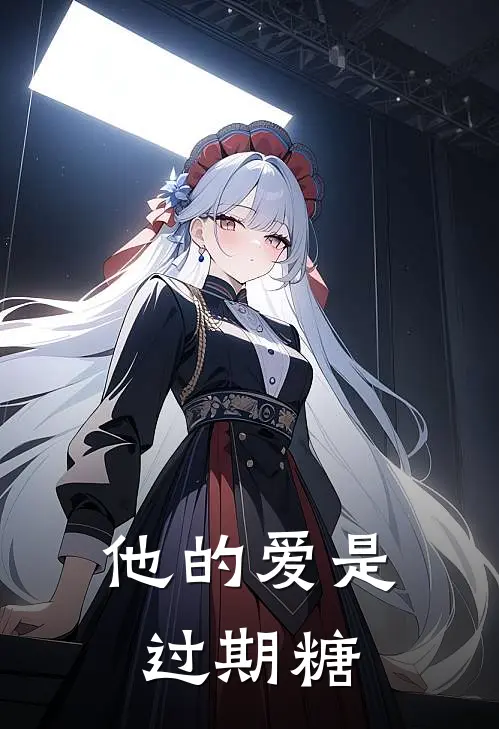 姜时宜周京聿(他的爱是过期糖)完整版免费在线阅读_《他的爱是过期糖》全集在线阅读