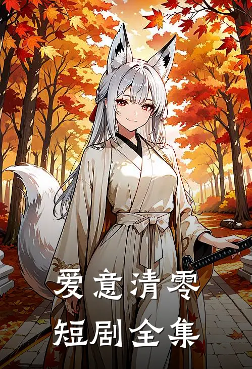 爱意清零短剧全集