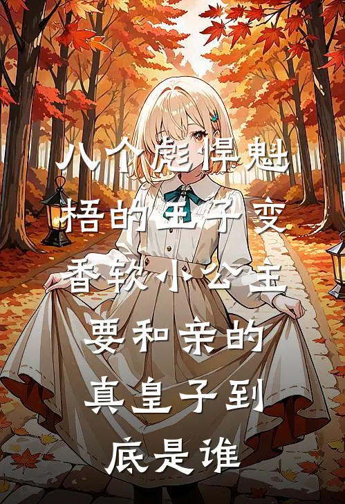 八妹七姐妹(八个彪悍魁梧的王子变香软小公主，要和亲的真皇子到底是谁)完结版免费在线阅读_《八个彪悍魁梧的王子变香软小公主，要和亲的真皇子到底是谁》全章节阅读