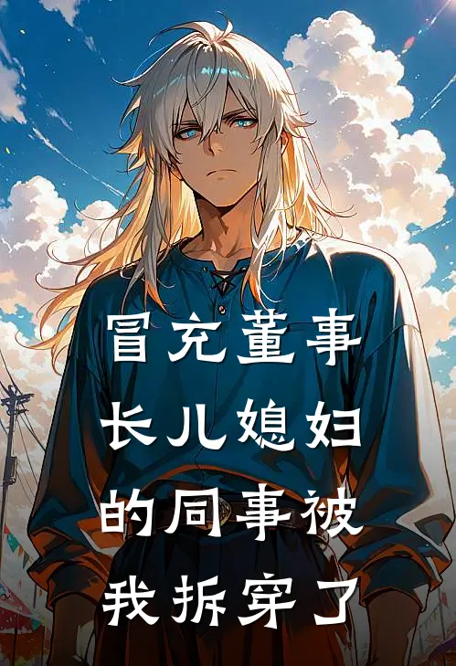 冒充董事长儿媳妇的同事被我拆穿了(我张亚楠)完结小说_热门小说推荐冒充董事长儿媳妇的同事被我拆穿了我张亚楠