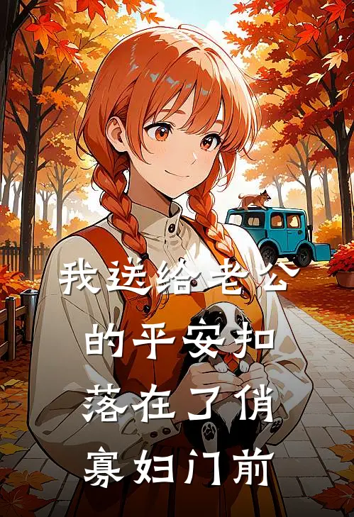 我送给老公的平安扣，落在了俏寡妇门前玉英陈建安全文阅读免费全集_免费小说我送给老公的平安扣，落在了俏寡妇门前(玉英陈建安)