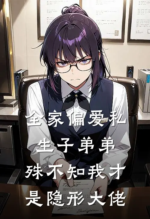 全家偏爱私生子弟弟，殊不知我才是隐形大佬(沈瑜沈泽)推荐小说_全家偏爱私生子弟弟，殊不知我才是隐形大佬(沈瑜沈泽)全文免费阅读大结局