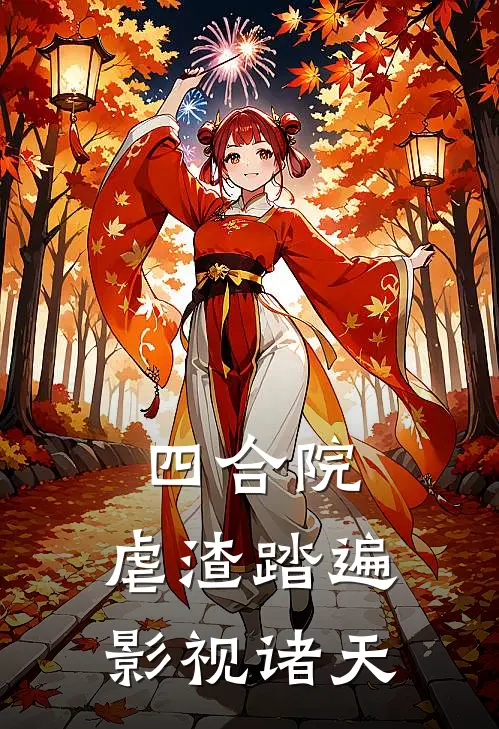 四合院：虐渣踏遍影视诸天