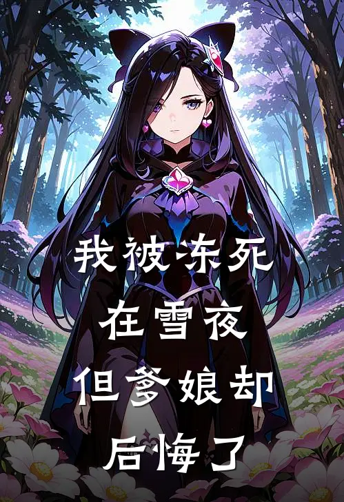 我被冻死在雪夜，但爹娘却后悔了