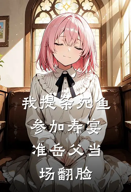 小张女友《我提条死鱼参加寿宴，准岳父当场翻脸》全文免费阅读_我提条死鱼参加寿宴，准岳父当场翻脸全集在线阅读