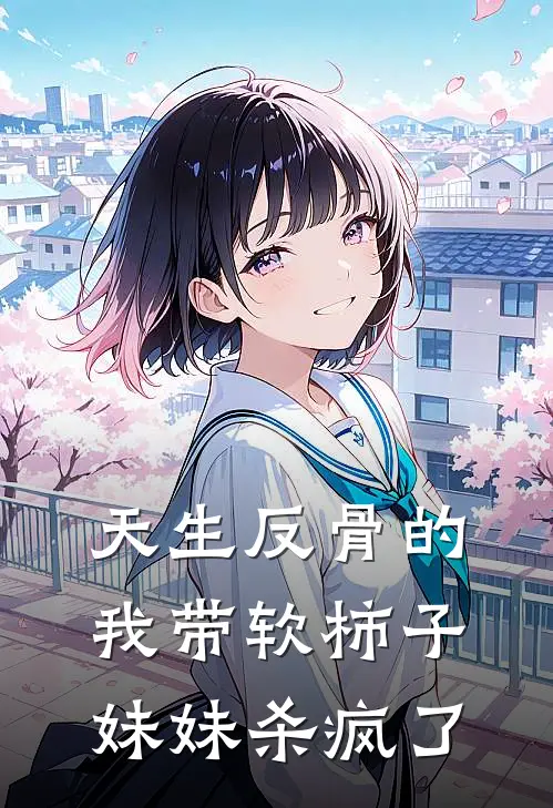 天生反骨的我带软柿子妹妹杀疯了