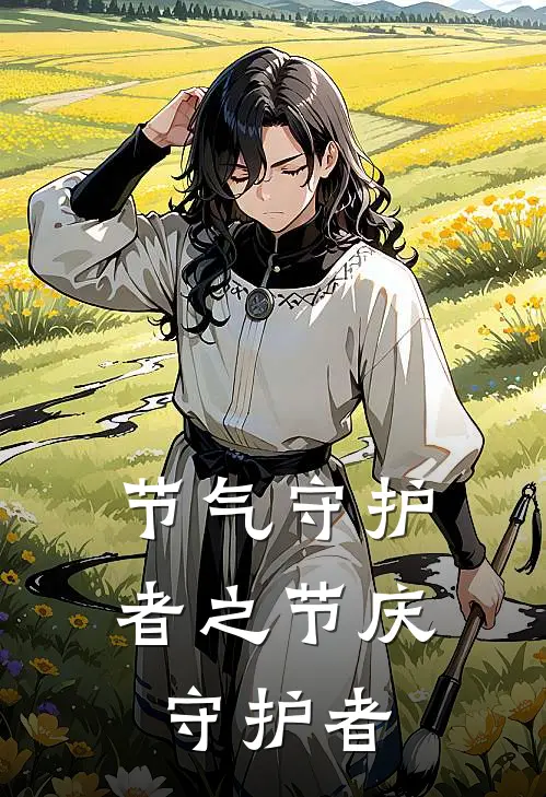 节气守护者之节庆守护者