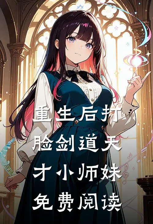 重生后打脸剑道天才小师妹免费阅读