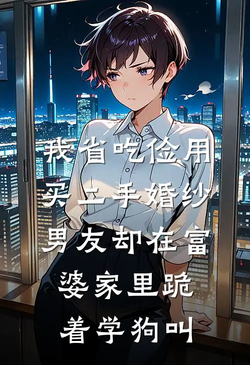 我省吃俭用买二手婚纱，男友却在富婆家里跪着学狗叫（我林向东）全文免费阅读无弹窗大结局_（我省吃俭用买二手婚纱，男友却在富婆家里跪着学狗叫全文免费阅读无弹窗）我林向东最新章节列表_笔趣阁（我省吃俭用买二手婚纱，男友却在富婆家里跪着学狗叫）