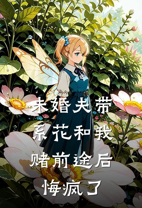 未婚夫带系花和我赌前途后，悔疯了许清陆铭完本小说大全_免费小说免费阅读未婚夫带系花和我赌前途后，悔疯了(许清陆铭)