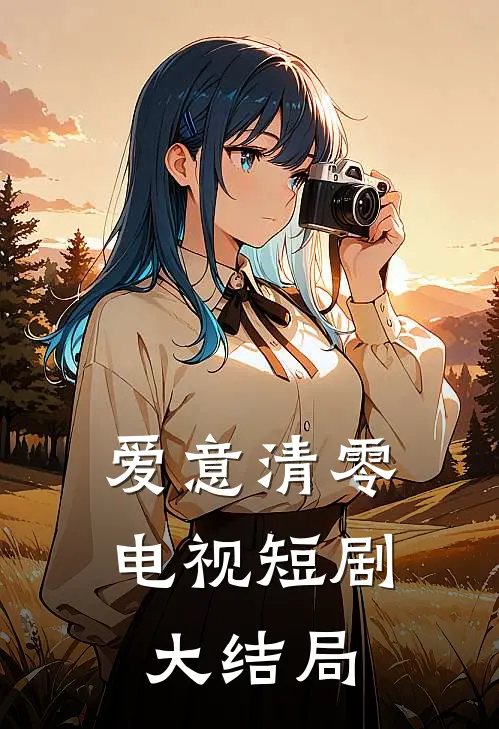 爱意清零电视短剧大结局