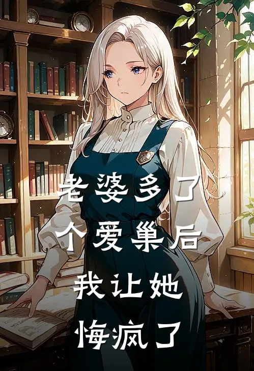 老婆多了个爱巢后，我让她悔疯了赵明江若雪完本热门小说_完本小说免费老婆多了个爱巢后，我让她悔疯了(赵明江若雪)