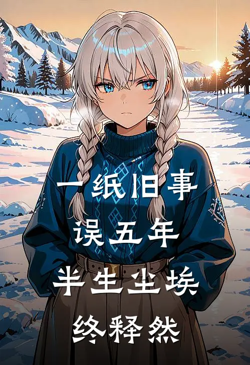 一纸旧事误五年，半生尘埃终释然沈先生顾倩芸免费小说全集_小说免费完结一纸旧事误五年，半生尘埃终释然沈先生顾倩芸