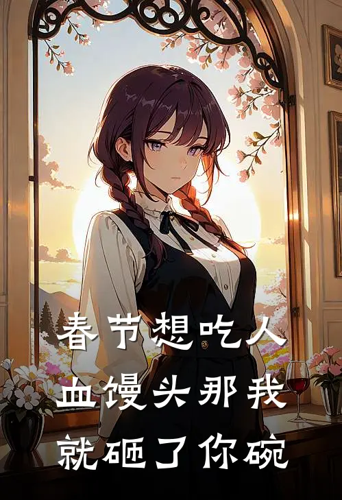 春节想吃人血馒头那我就砸了你碗(米雪米宁)完本小说_免费阅读无弹窗春节想吃人血馒头那我就砸了你碗米雪米宁