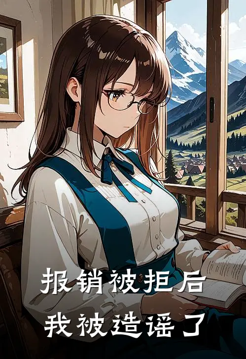 报销被拒后，我被造谣了(林夕周娇娇)免费小说大全_小说完结免费报销被拒后，我被造谣了林夕周娇娇