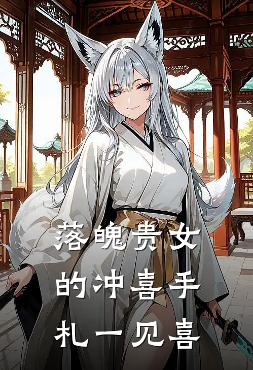 落魄贵女的冲喜手札 一见喜