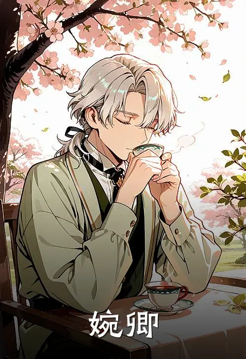 婉卿妹妹姐姐完本完结小说_完本完结小说婉卿(妹妹姐姐)