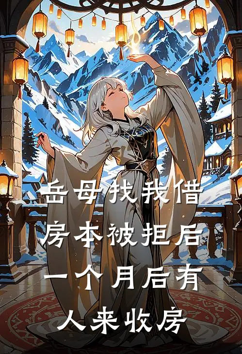 志远林悦《岳母找我借房本被拒后，一个月后有人来收房》_(志远林悦)热门小说