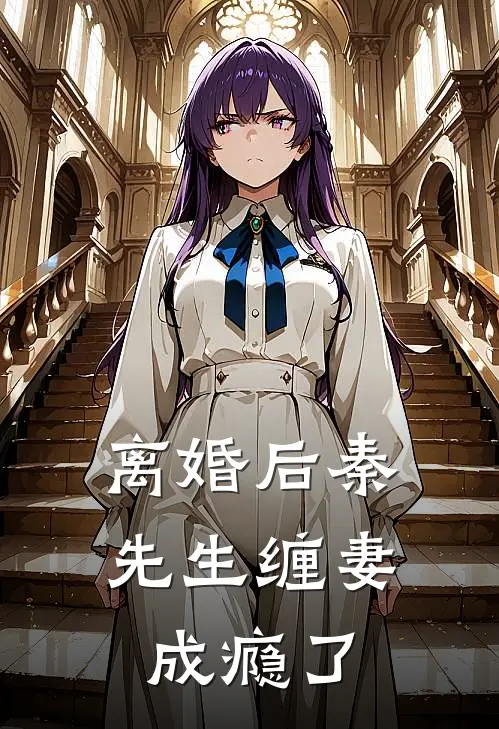 离婚后秦先生缠妻成瘾了