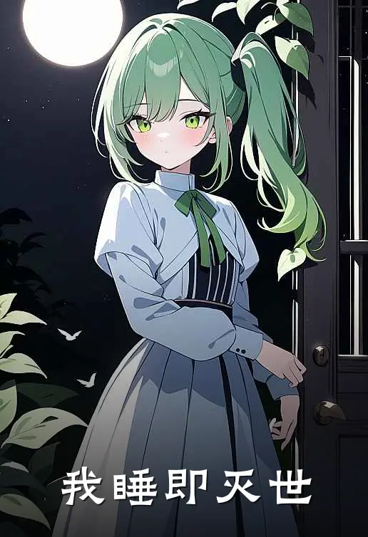 我睡即灭世褚守一褚万山热门小说阅读_好看的小说推荐完结我睡即灭世褚守一褚万山