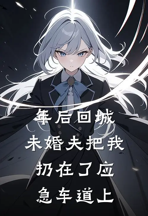 年后回城，未婚夫把我扔在了应急车道上