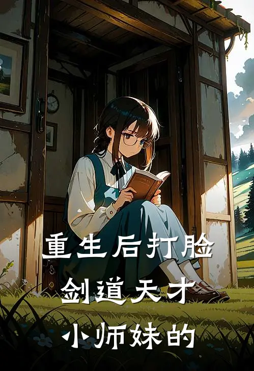 重生后打脸剑道天才小师妹的