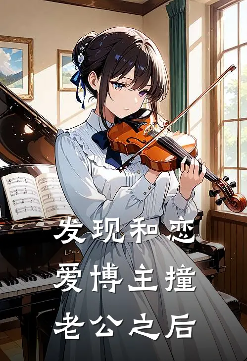 发现和恋爱博主撞老公之后方媛季甜小说免费完结_完本热门小说发现和恋爱博主撞老公之后方媛季甜