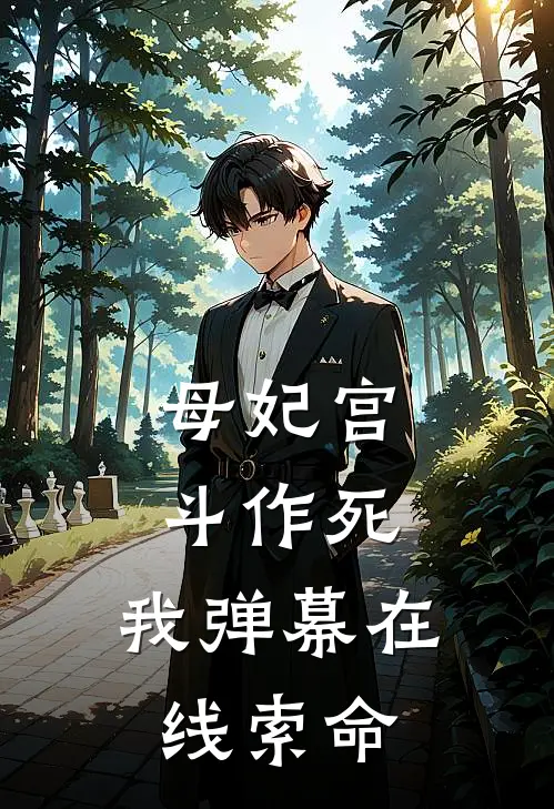 母妃宫斗作死，我弹幕在线索命（我妈妈）最新章节列表