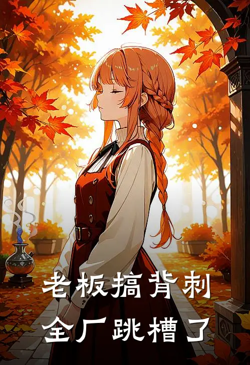 老板搞背刺，全厂跳槽了我老板最新小说全文阅读_最新章节列表老板搞背刺，全厂跳槽了(我老板)